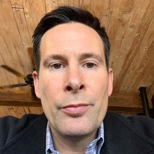 Meet your Posher, David